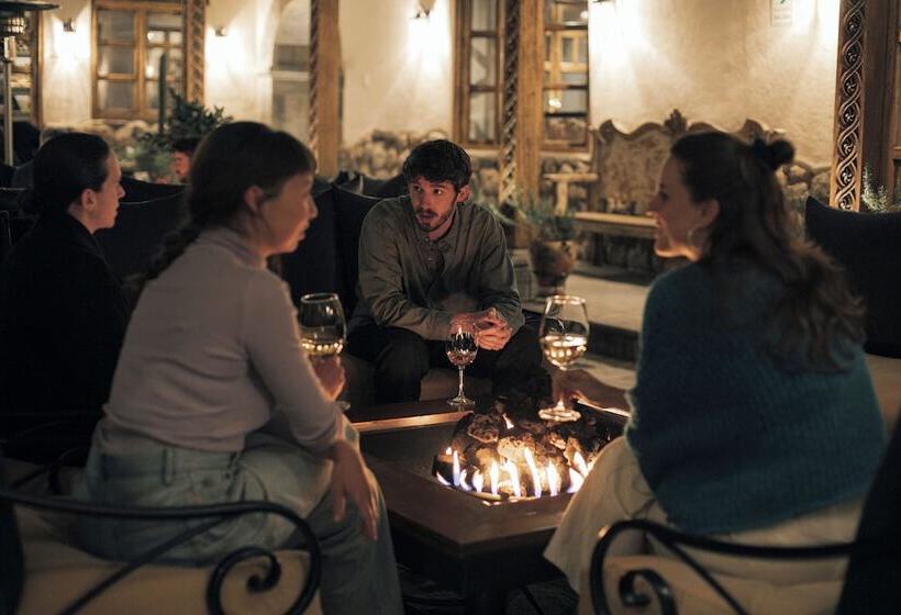 Fotos del hotel Antigua Casona San Blas:  22