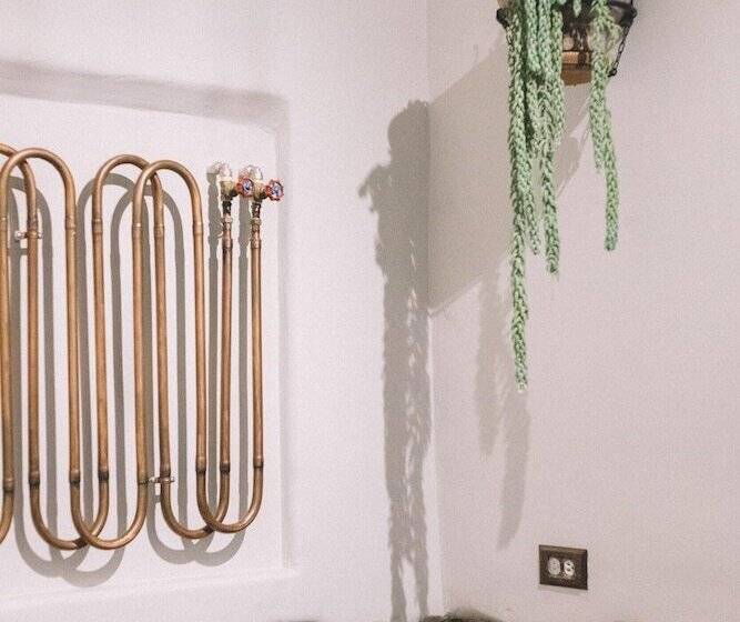 Fotos del hotel Antigua Casona San Blas:  8