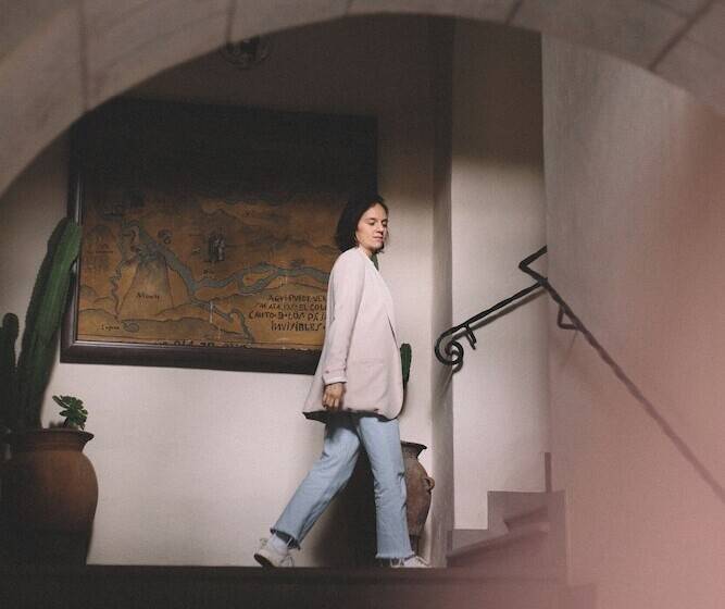 Fotos del hotel Antigua Casona San Blas:  25