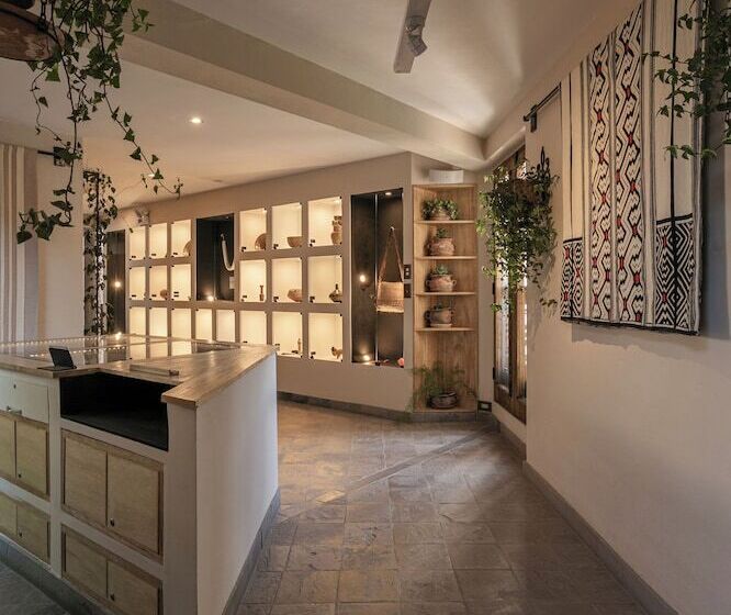 Fotos del hotel Antigua Casona San Blas:  3