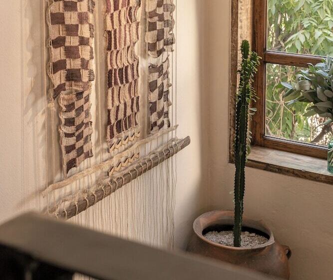 Fotos del hotel Antigua Casona San Blas:  24