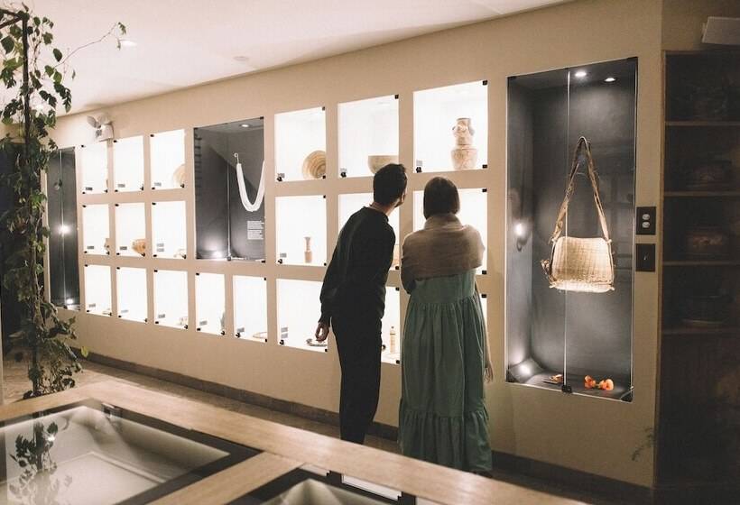 Fotos del hotel Antigua Casona San Blas:  21