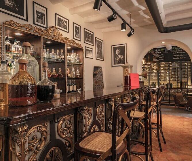 Fotos del hotel Antigua Casona San Blas:  5