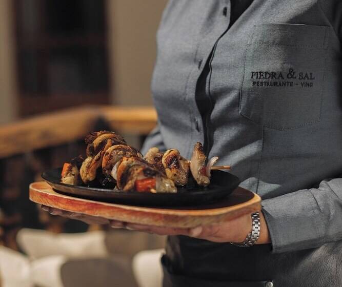 Fotos del hotel Antigua Casona San Blas:  14