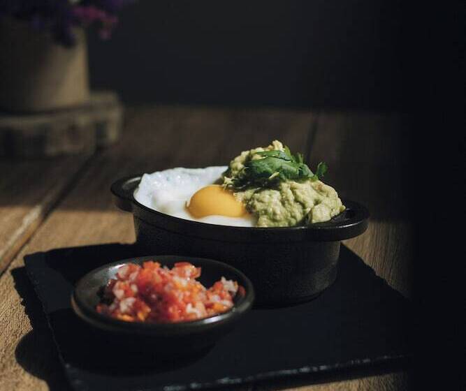 Fotos del hotel Antigua Casona San Blas:  4