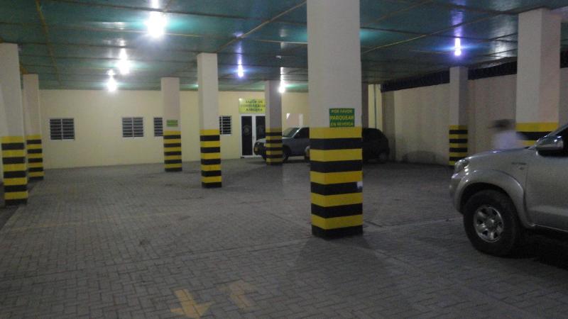 Fotos del hotel Calarca:  9