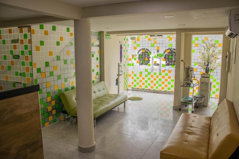 Fotos del hotel Calarca:  8