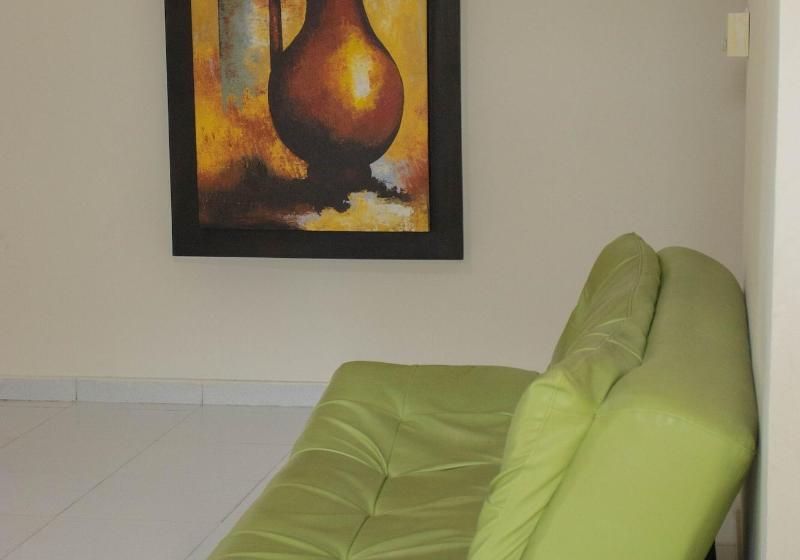 Fotos del hotel Calarca:  2