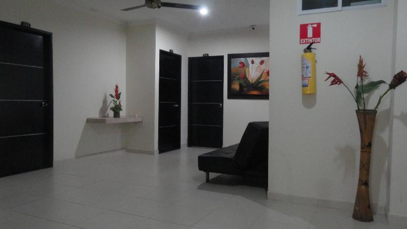 Fotos del hotel Calarca:  4