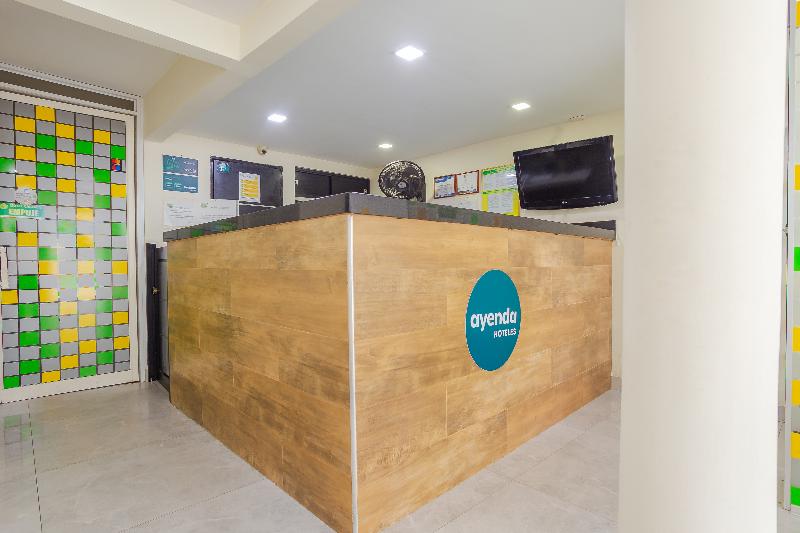 Fotos del hotel Calarca:  13