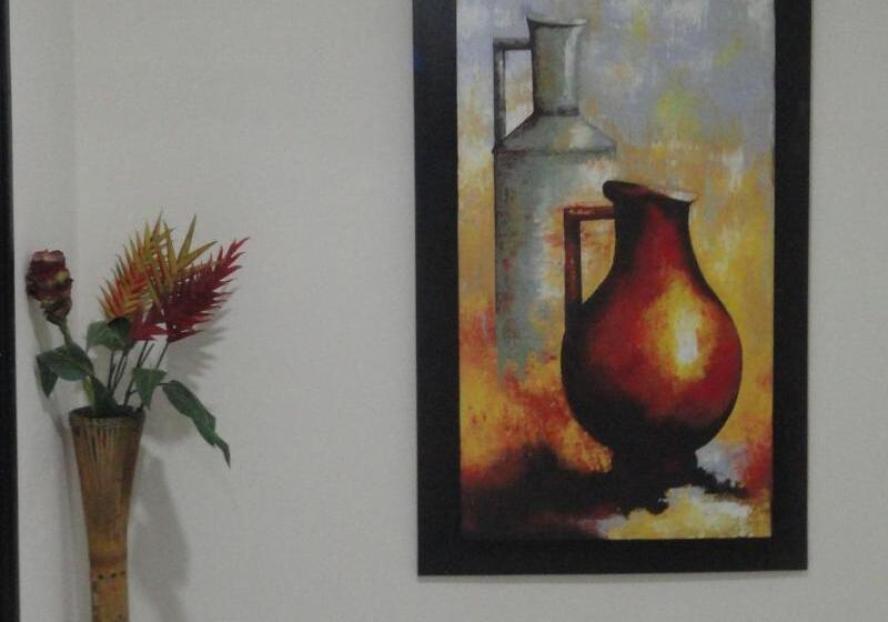 Fotos del hotel Calarca:  14