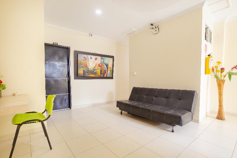 Fotos del hotel Calarca:  11