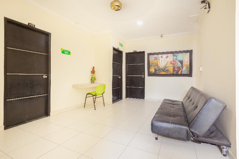 Fotos del hotel Calarca:  12