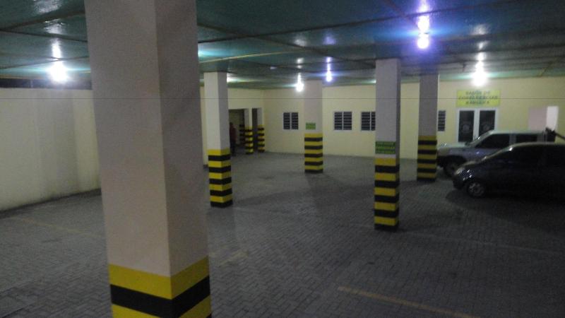 Fotos del hotel Calarca:  15