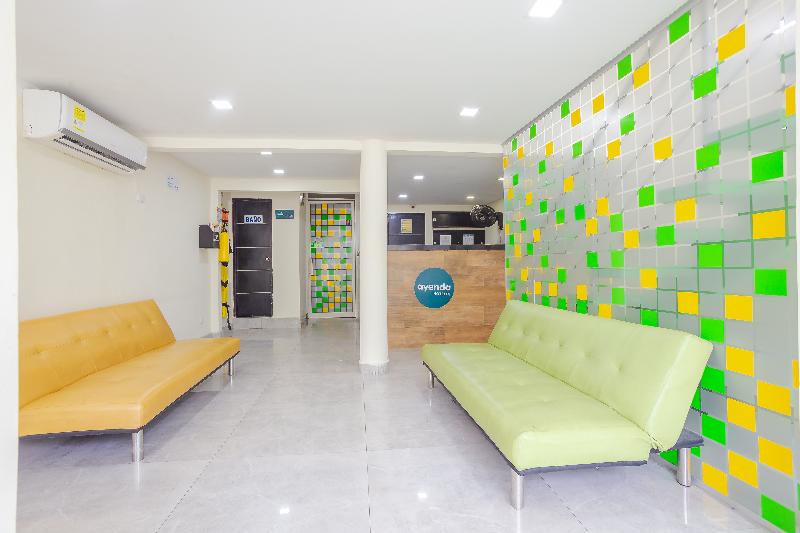 Fotos del hotel Calarca:  3