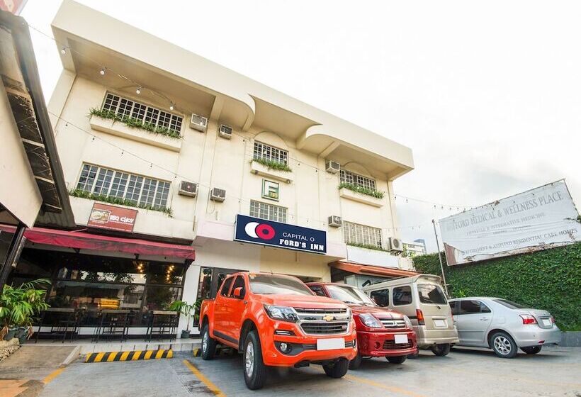 Fotos del hotel Fords Inn Cebu:  4