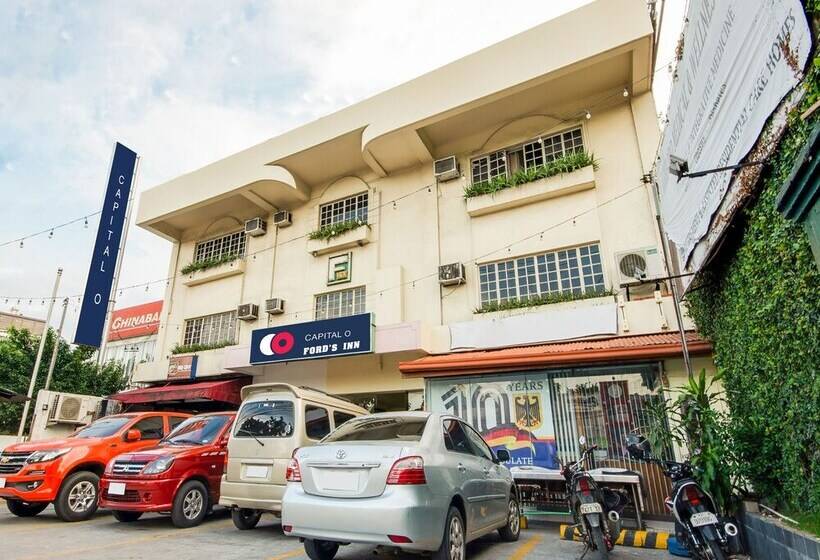 Fords Inn Cebu