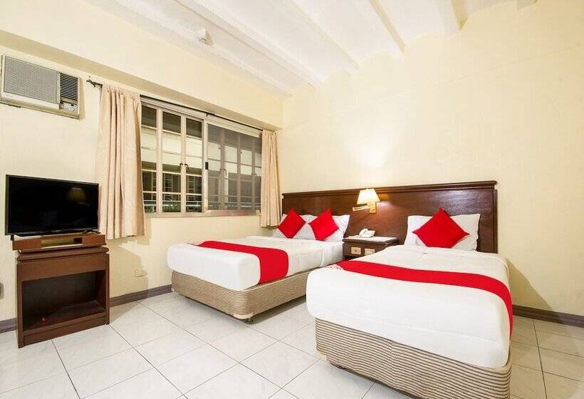 Fotos del hotel Fords Inn Cebu:  10