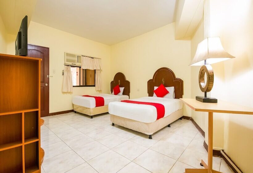 Fotos del hotel Fords Inn Cebu:  5