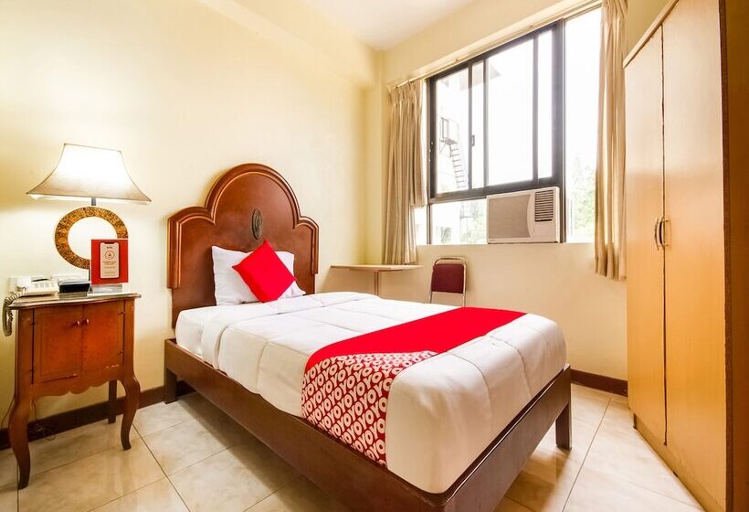 Fotos del hotel Fords Inn Cebu:  12