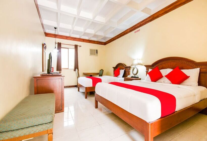 Fotos del hotel Fords Inn Cebu:  14