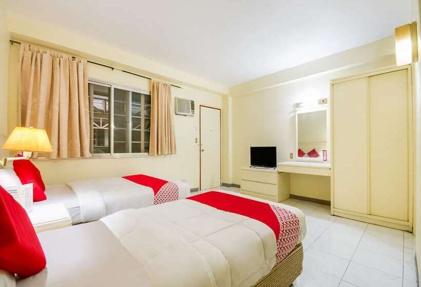 Fotos del hotel Fords Inn Cebu:  19