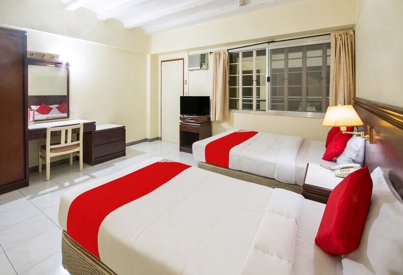 Fotos del hotel Fords Inn Cebu:  17