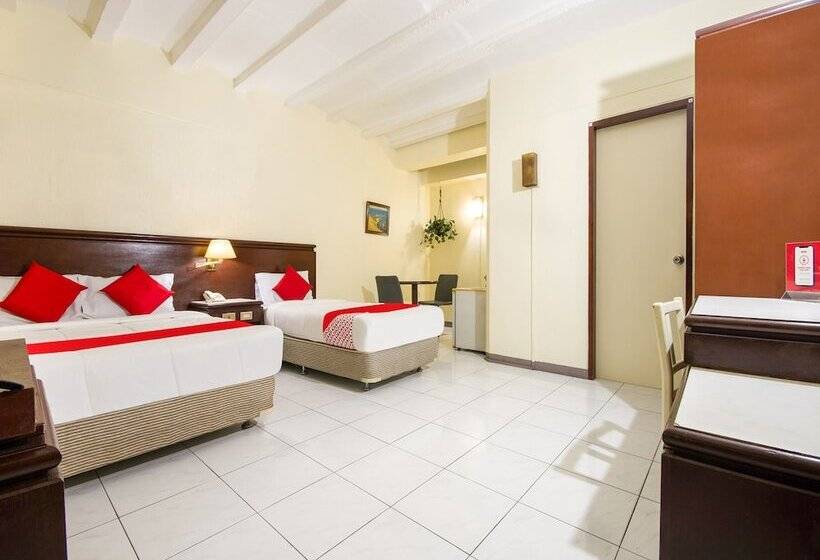 Fotos del hotel Fords Inn Cebu:  18