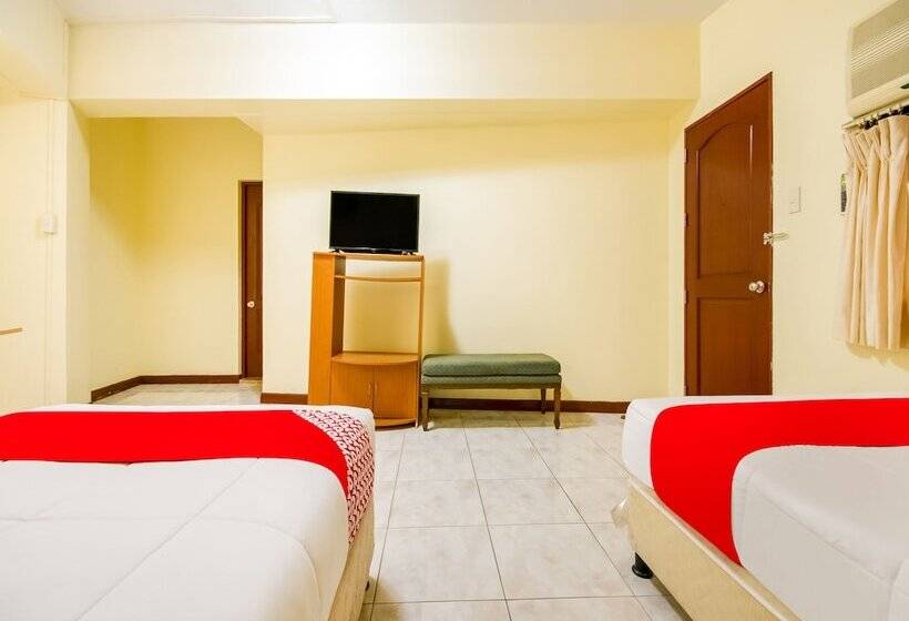 Fotos del hotel Fords Inn Cebu:  22