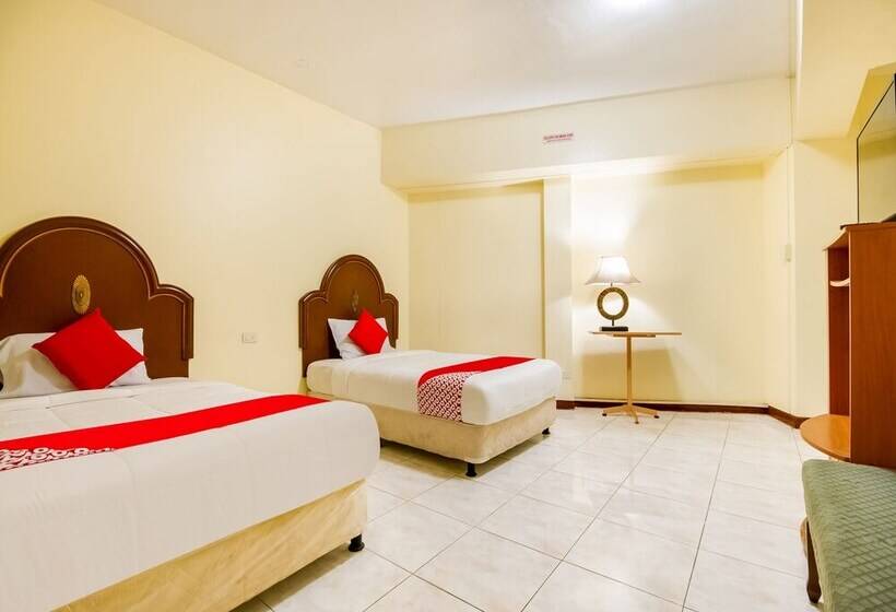 Fotos del hotel Fords Inn Cebu:  21