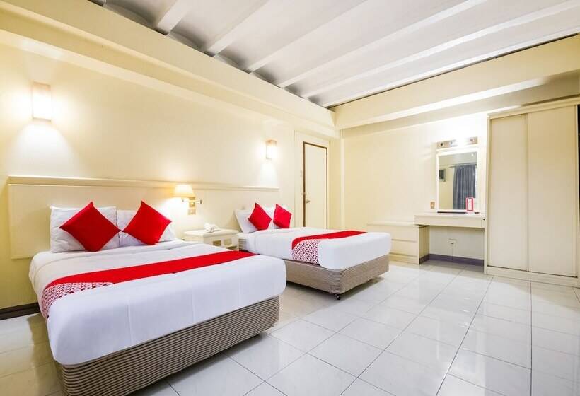 Fotos del hotel Fords Inn Cebu:  8