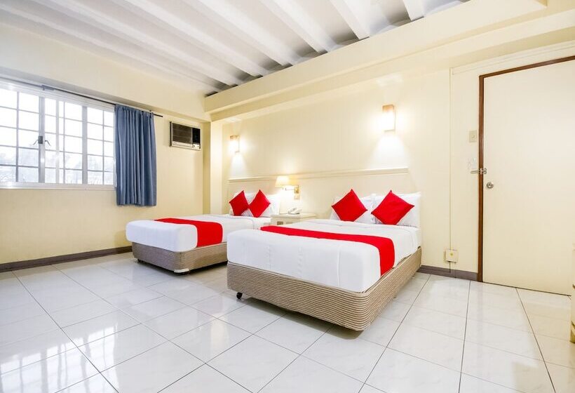 Fotos del hotel Fords Inn Cebu:  2