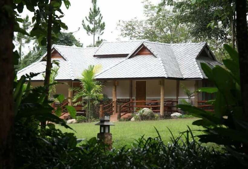 Fotos del hotel Chiangkham Luang Resort:  9