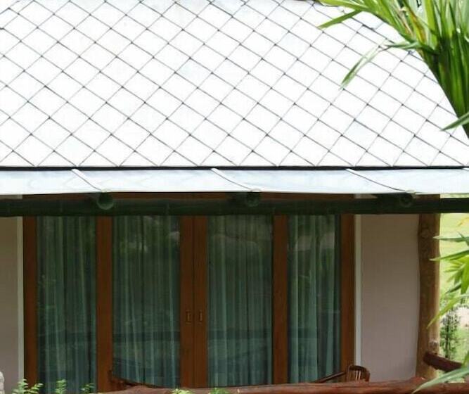 Fotos del hotel Chiangkham Luang Resort:  15