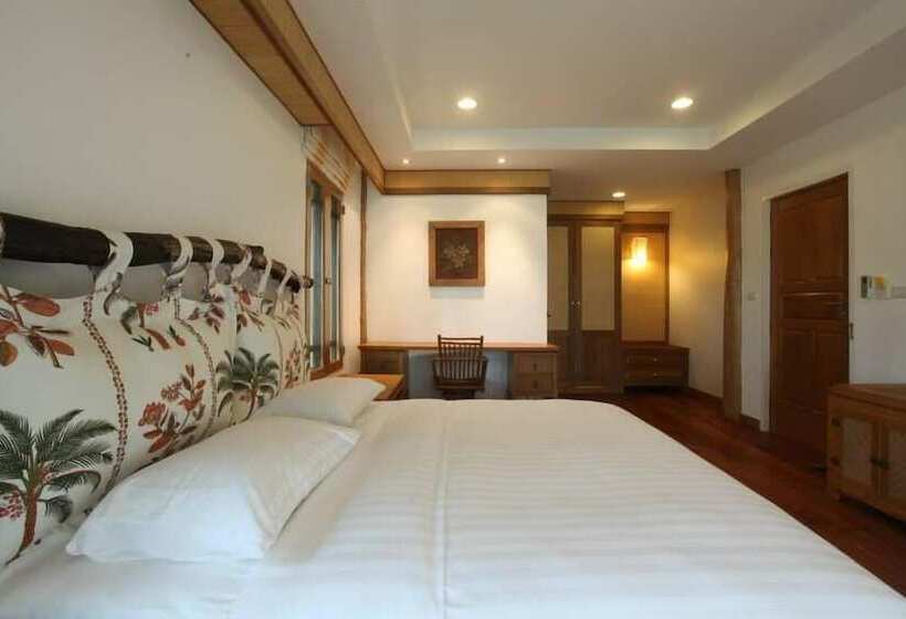 Fotos del hotel Chiangkham Luang Resort:  6