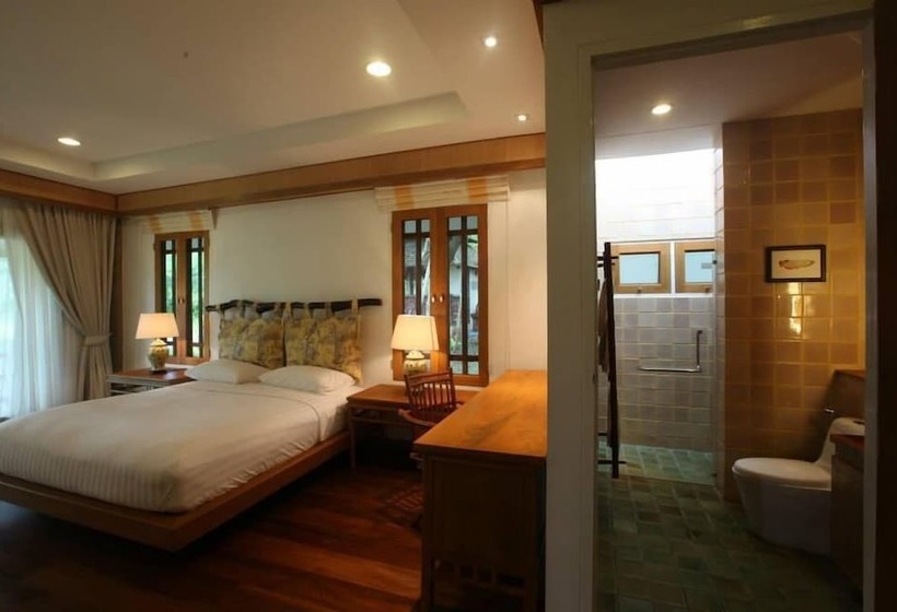 Fotos del hotel Chiangkham Luang Resort:  10