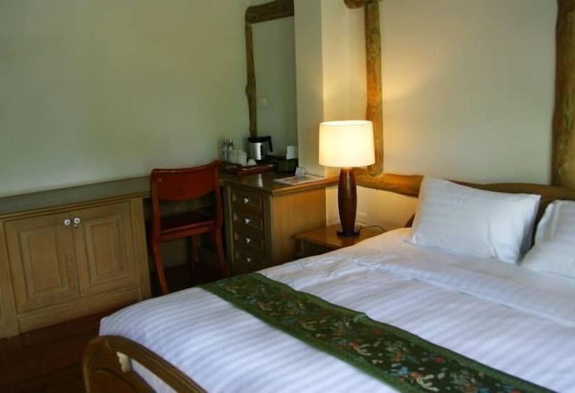 Chiangkham Luang Resort