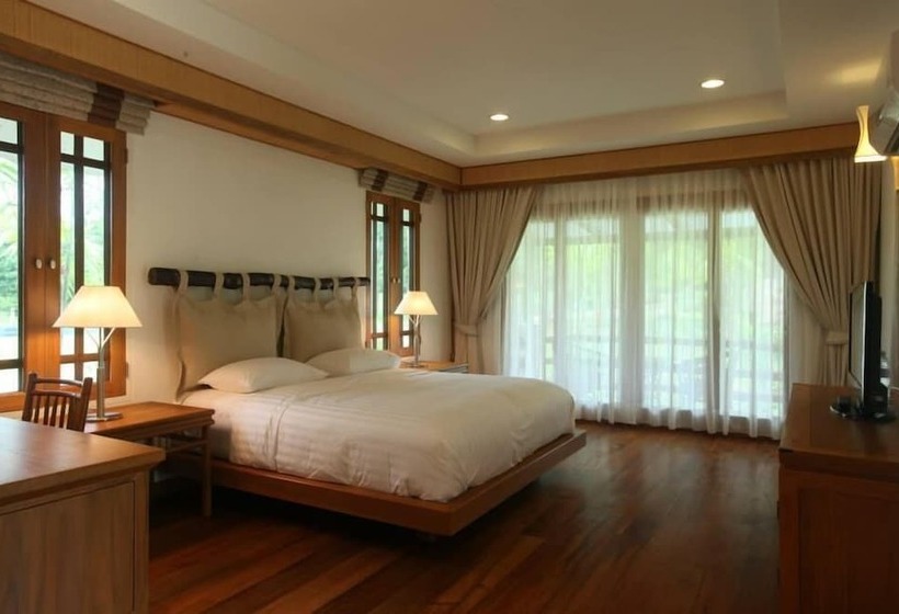 Fotos del hotel Chiangkham Luang Resort:  13