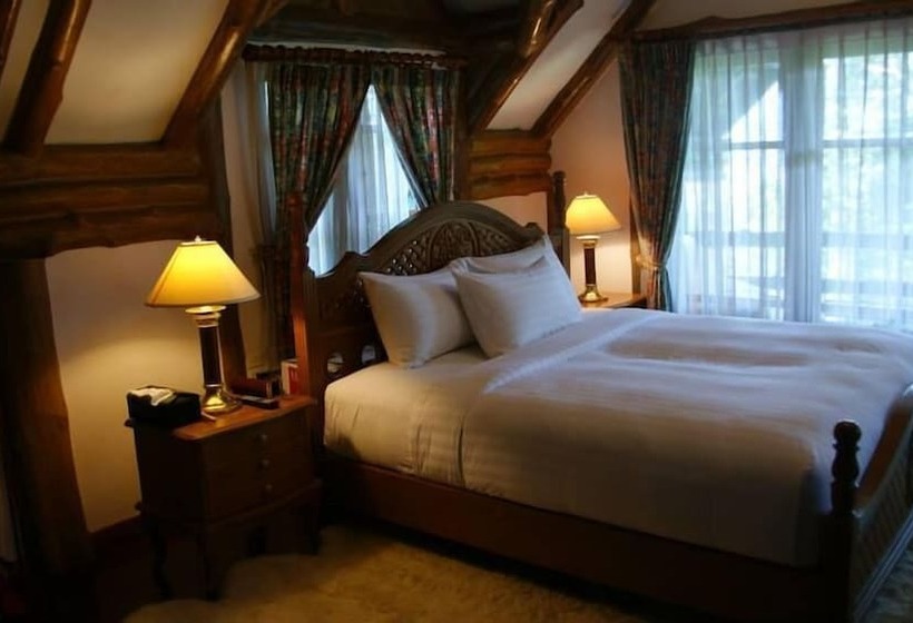 Fotos del hotel Chiangkham Luang Resort:  16