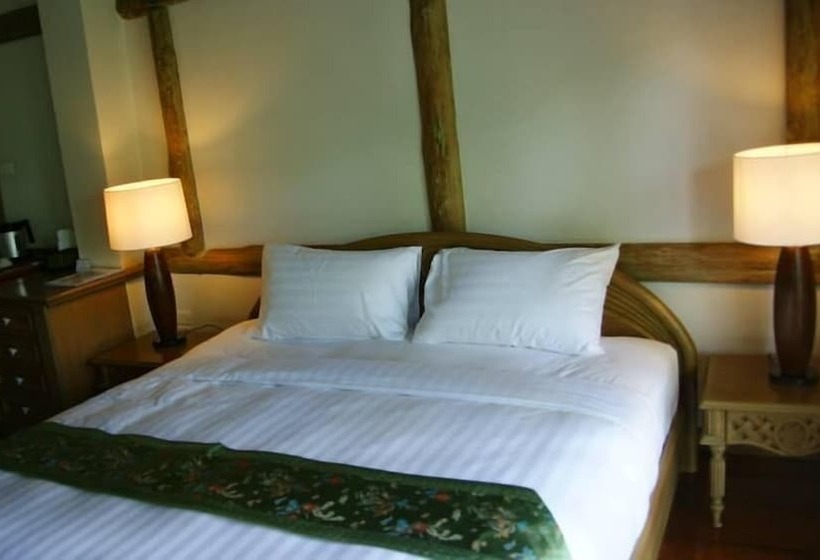 Fotos del hotel Chiangkham Luang Resort:  19