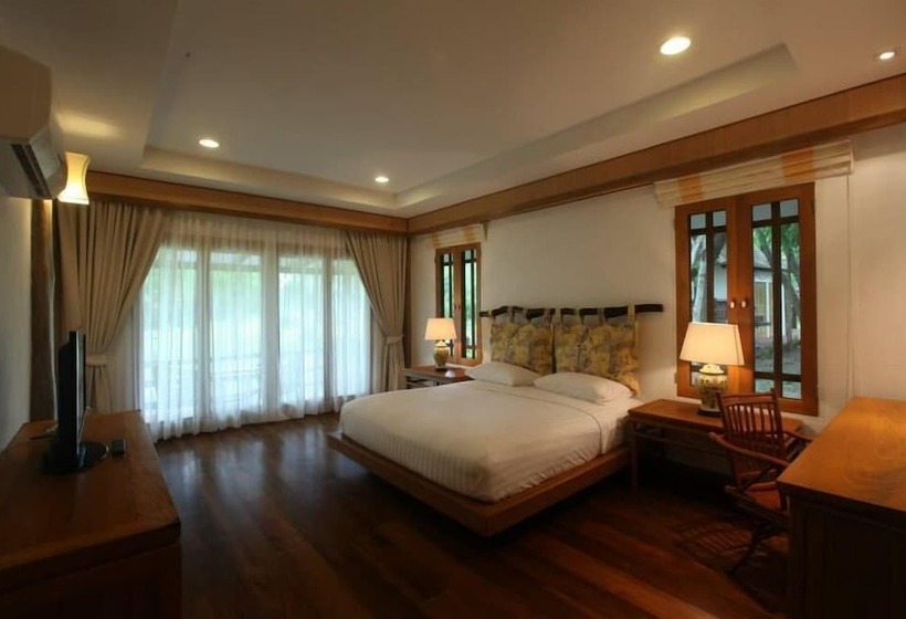 Fotos del hotel Chiangkham Luang Resort:  21