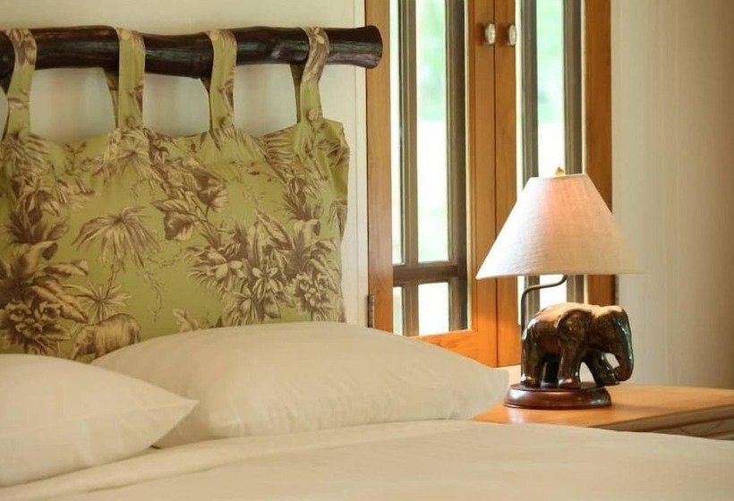 Fotos del hotel Chiangkham Luang Resort:  23