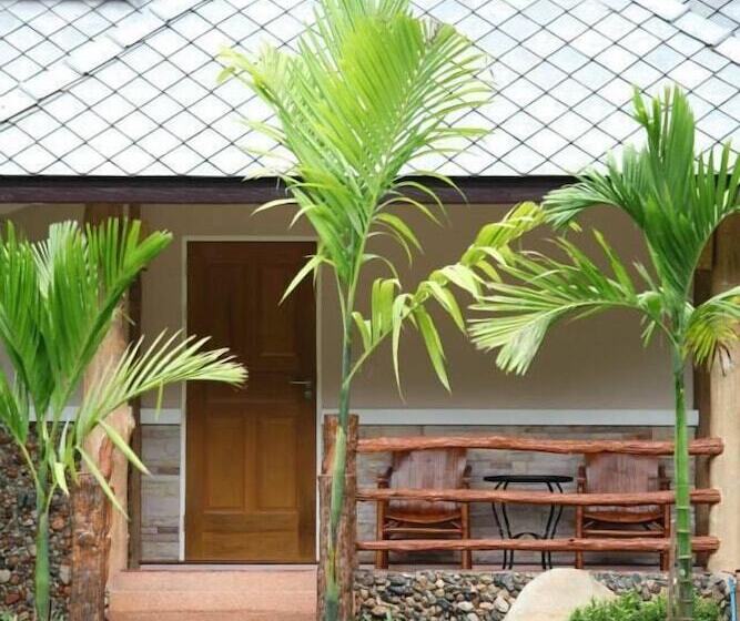 Fotos del hotel Chiangkham Luang Resort:  5