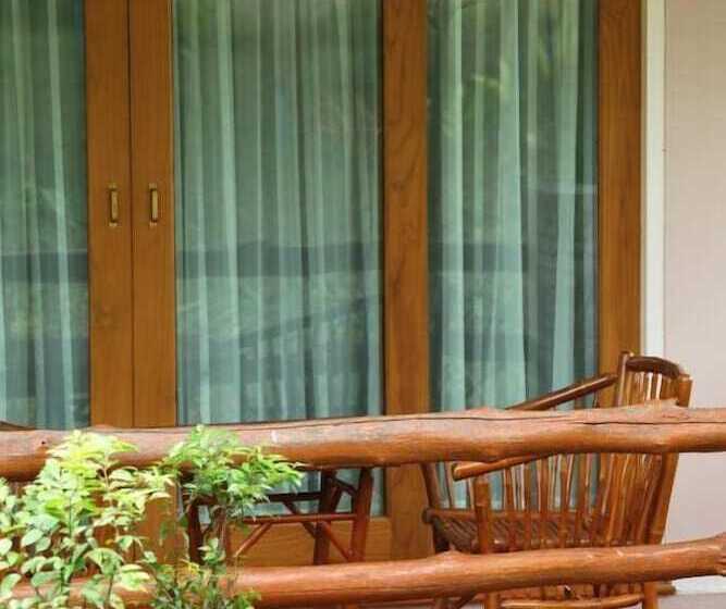 Fotos del hotel Chiangkham Luang Resort:  22