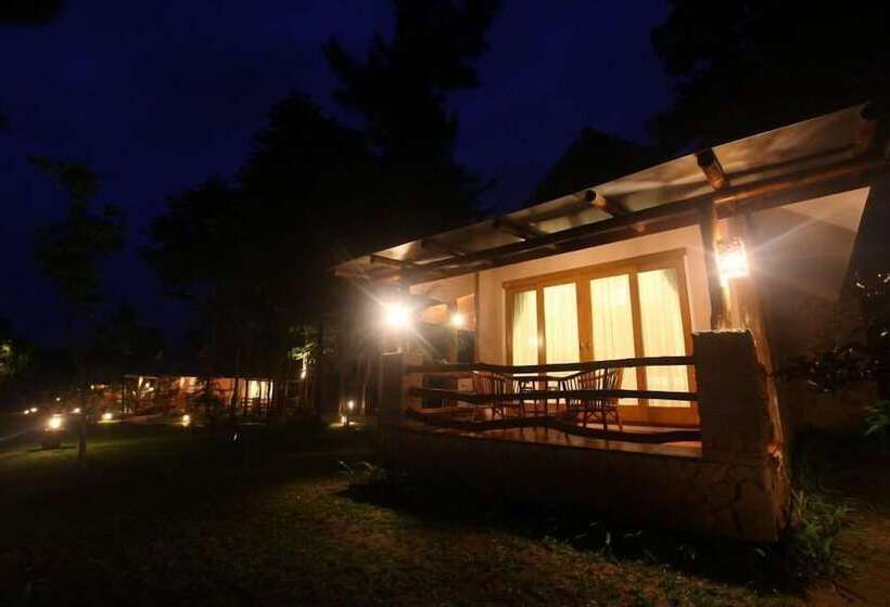 Fotos del hotel Chiangkham Luang Resort:  12