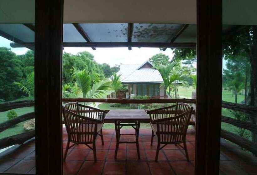 Fotos del hotel Chiangkham Luang Resort:  11