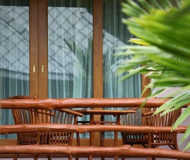 Fotos del hotel Chiangkham Luang Resort:  3