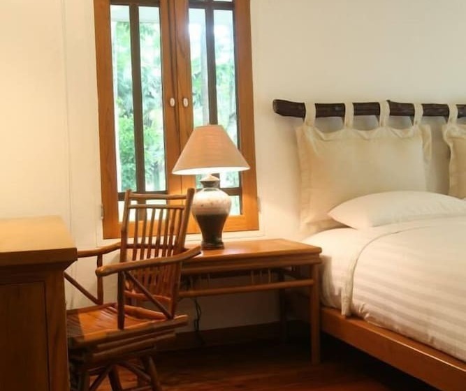 Fotos del hotel Chiangkham Luang Resort:  24