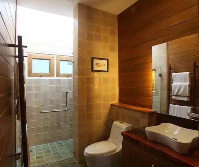 Fotos del hotel Chiangkham Luang Resort:  4