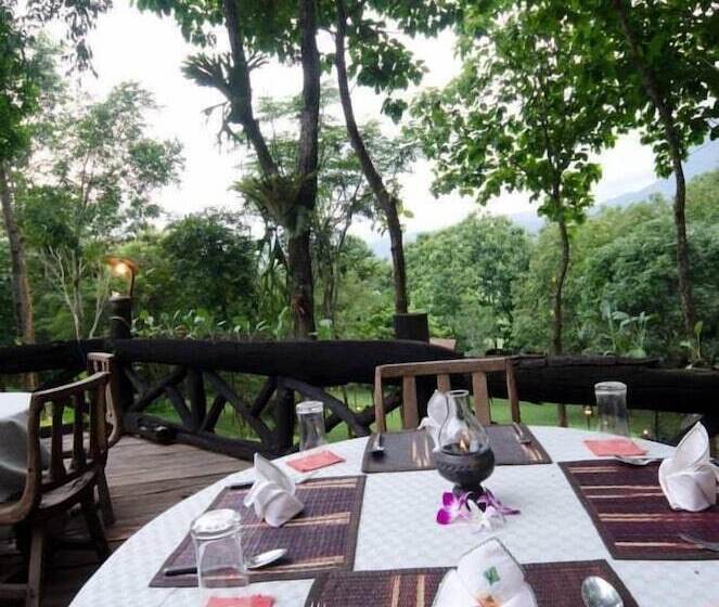 Fotos del hotel Chiangkham Luang Resort:  17